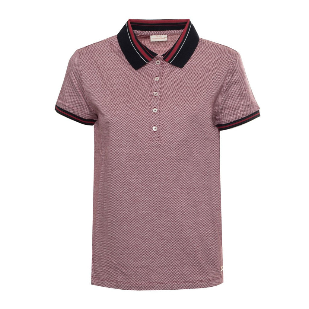 Harmont & Blaine L02D53-020725 Polo Donna Rosso