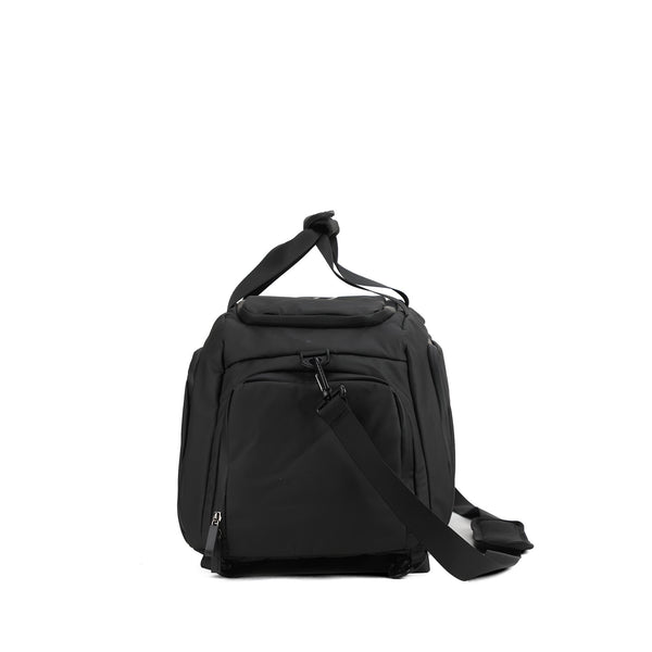 Aoking SW89016 Borsa da Viaggio Unisex Nero