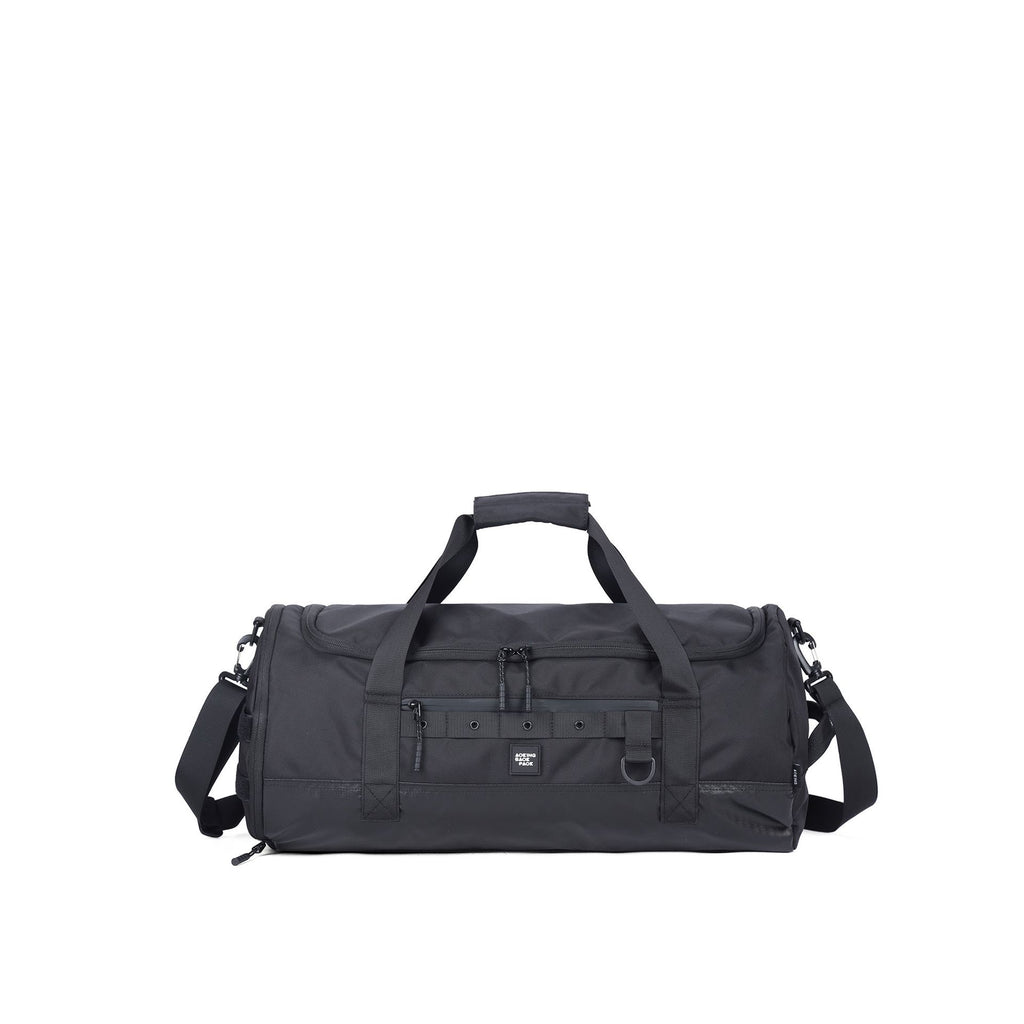 Aoking XW3024 Borsa da Viaggio Unisex Nero