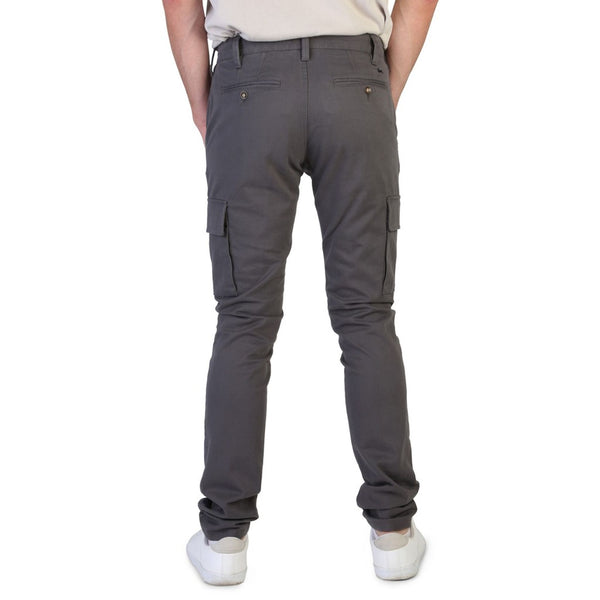 Harmont & Blaine WNAO02-052914 Pantaloni Uomo Grigio