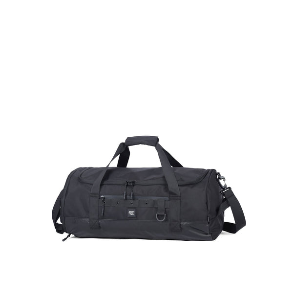 Aoking XW3024 Borsa da Viaggio Unisex Nero