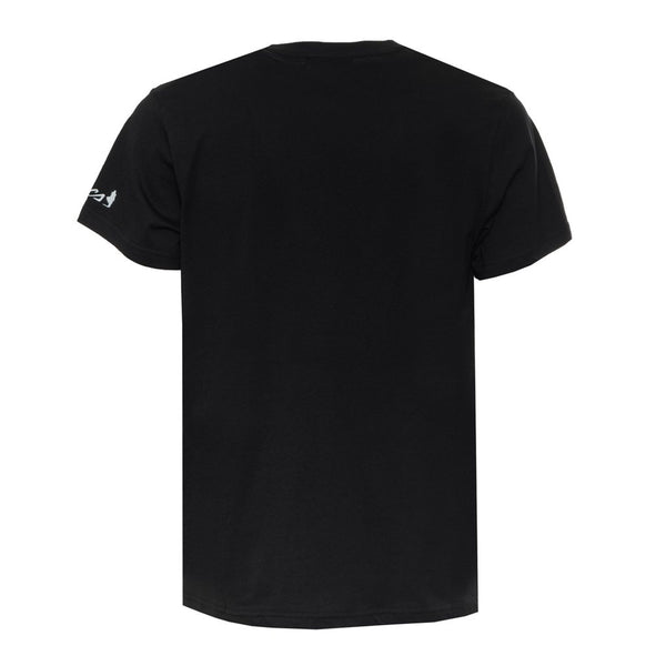 MCS 10BTS004 T-shirt Maglietta Uomo Nero - BeFashion.it