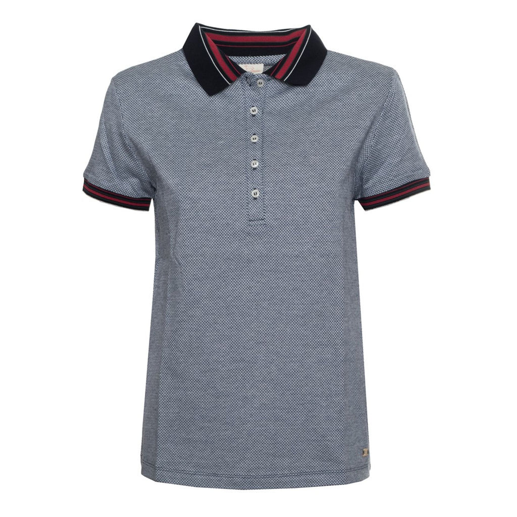 Harmont & Blaine L02D53-020725 Polo Donna Grigio