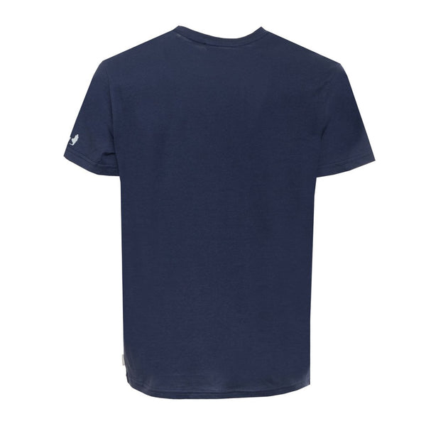 MCS 10BTS004 T-shirt Maglietta Uomo Blu Navy - BeFashion.it