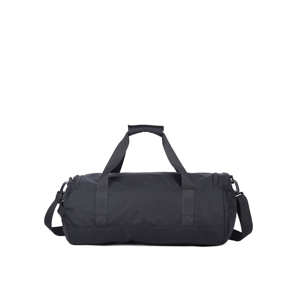 Aoking XW3023 Borsa da Viaggio Unisex Nero