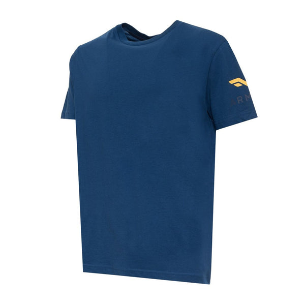 Armata Di Mare 5351105 T-shirt Maglietta Uomo Blu