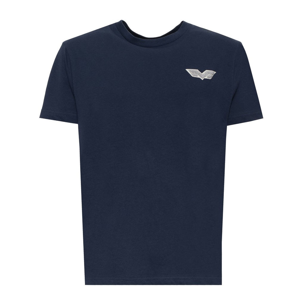 Armata Di Mare 5351104 T-shirt Maglietta Uomo Blu Navy