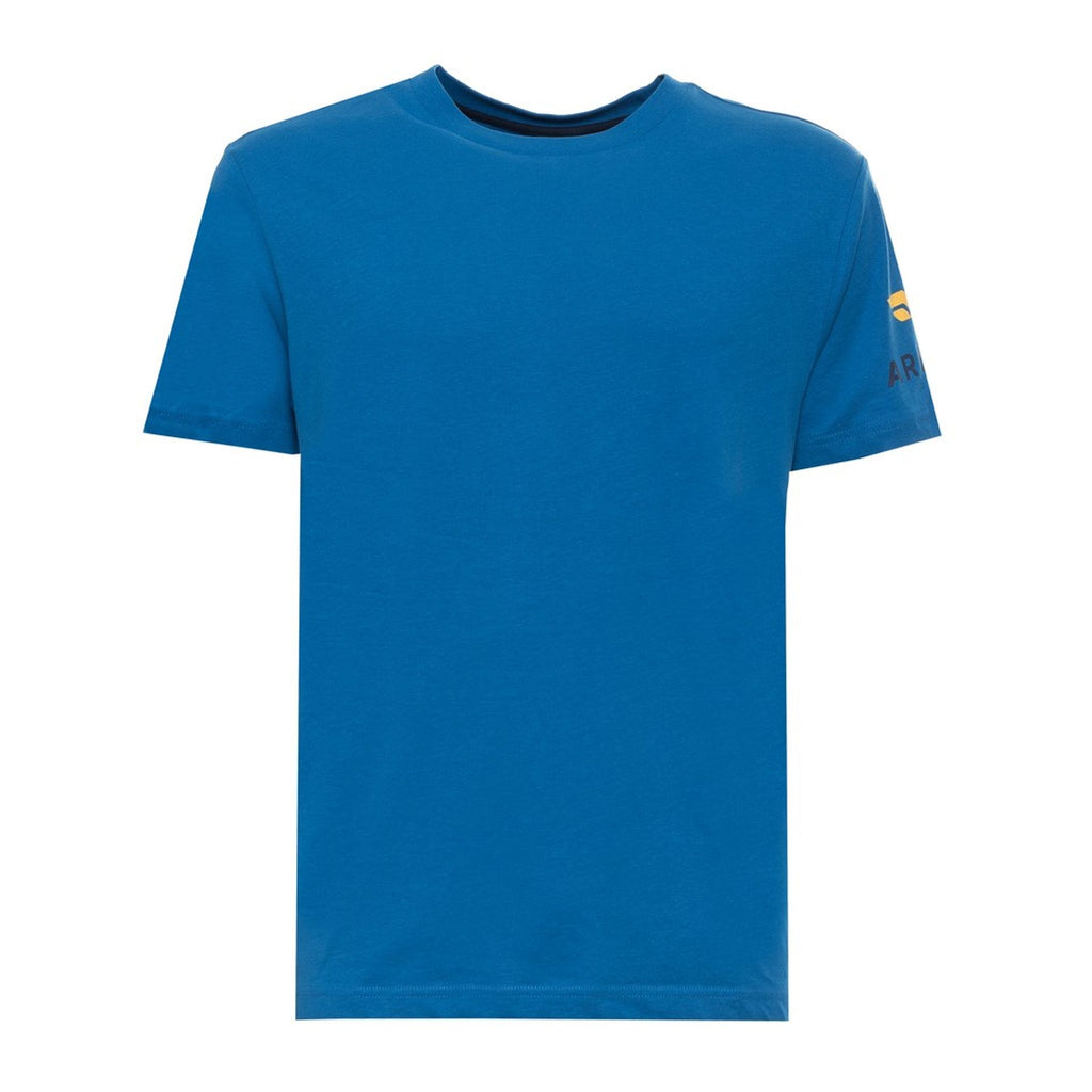 Armata Di Mare 5351105 T-shirt Maglietta Uomo Blu - BeFashion.it