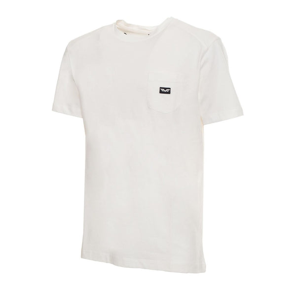 Armata Di Mare 5351100 T-shirt Maglietta Uomo Bianco - BeFashion.it