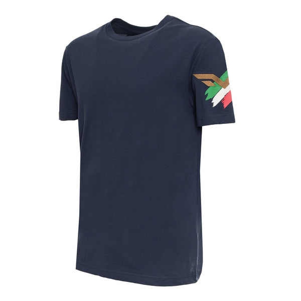 Armata Di Mare 5351113 T-shirt Maglietta Uomo Blu Navy - BeFashion.it