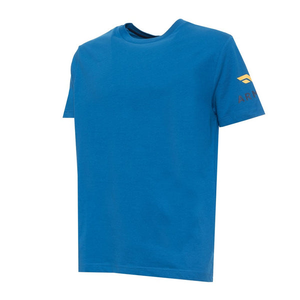 Armata Di Mare 5351105 T-shirt Maglietta Uomo Blu - BeFashion.it