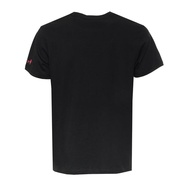 MCS 10BTS003 T-shirt Maglietta Uomo Nero - BeFashion.it