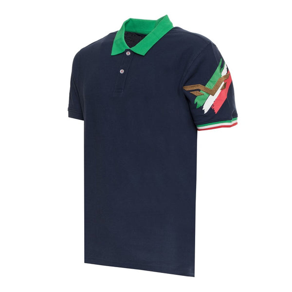 Armata Di Mare 53521059 Polo Uomo Blu Navy