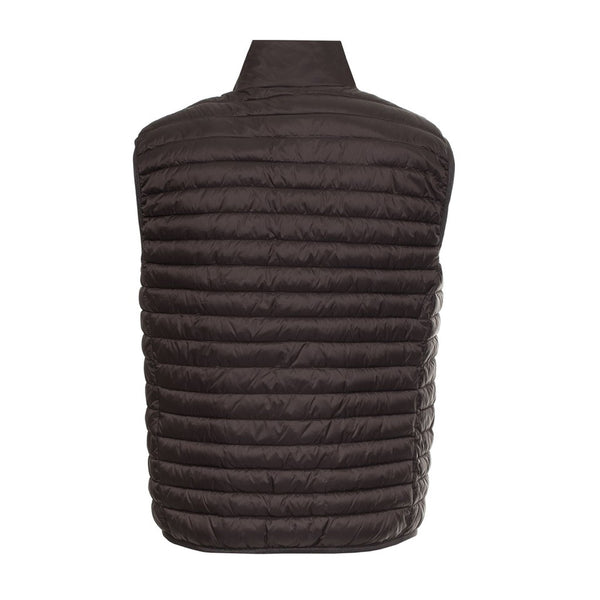 Armata Di Mare 5337212 Giacca Giubbotto Smanicato Gilet Uomo Grigio - BeFashion.it