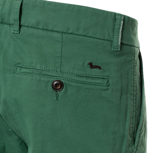 Harmont & Blaine WNA300-052263 Pantaloni Uomo Verde