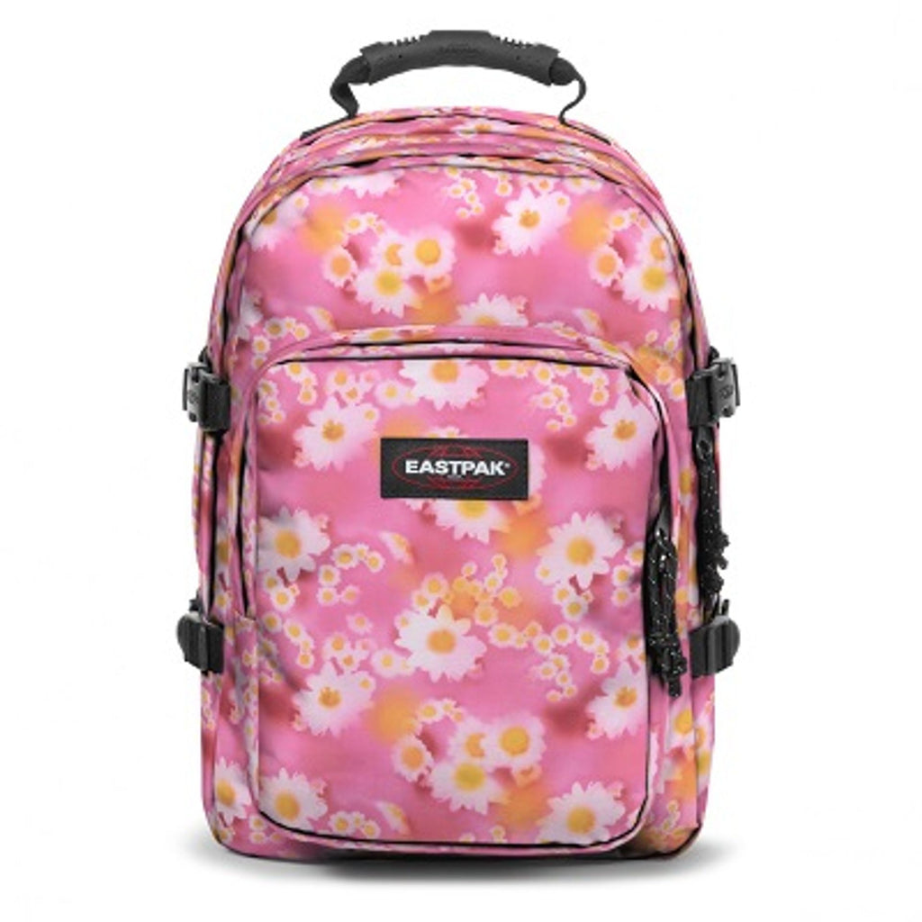 Eastpak PROVIDER EK520 Zaino Zainetto Unisex Rosa - BeFashion.it