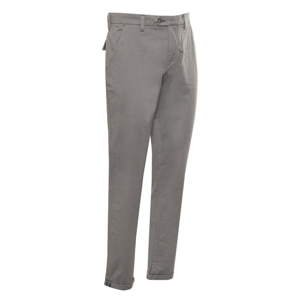 Harmont & Blaine WNAO06-052914 Pantaloni Uomo Grigio