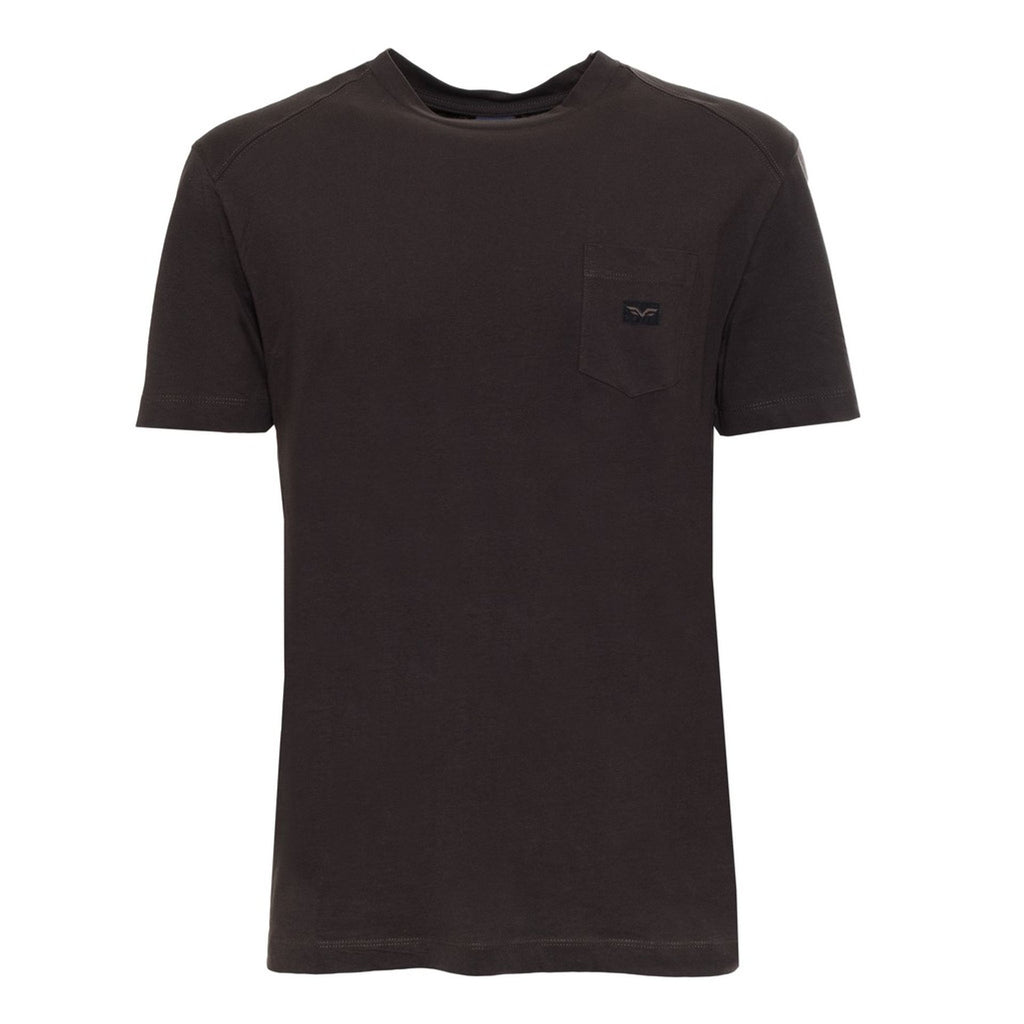 Armata Di Mare 5351100 T-shirt Maglietta Uomo Grigio - BeFashion.it