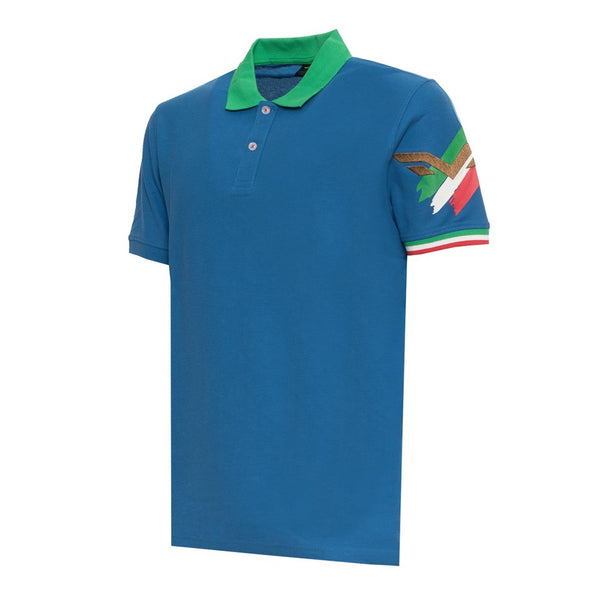 Armata Di Mare 53521059 Polo Uomo Blu