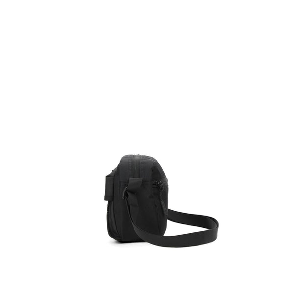 Aoking XK3046 Borsa a Spalla Unisex Nero