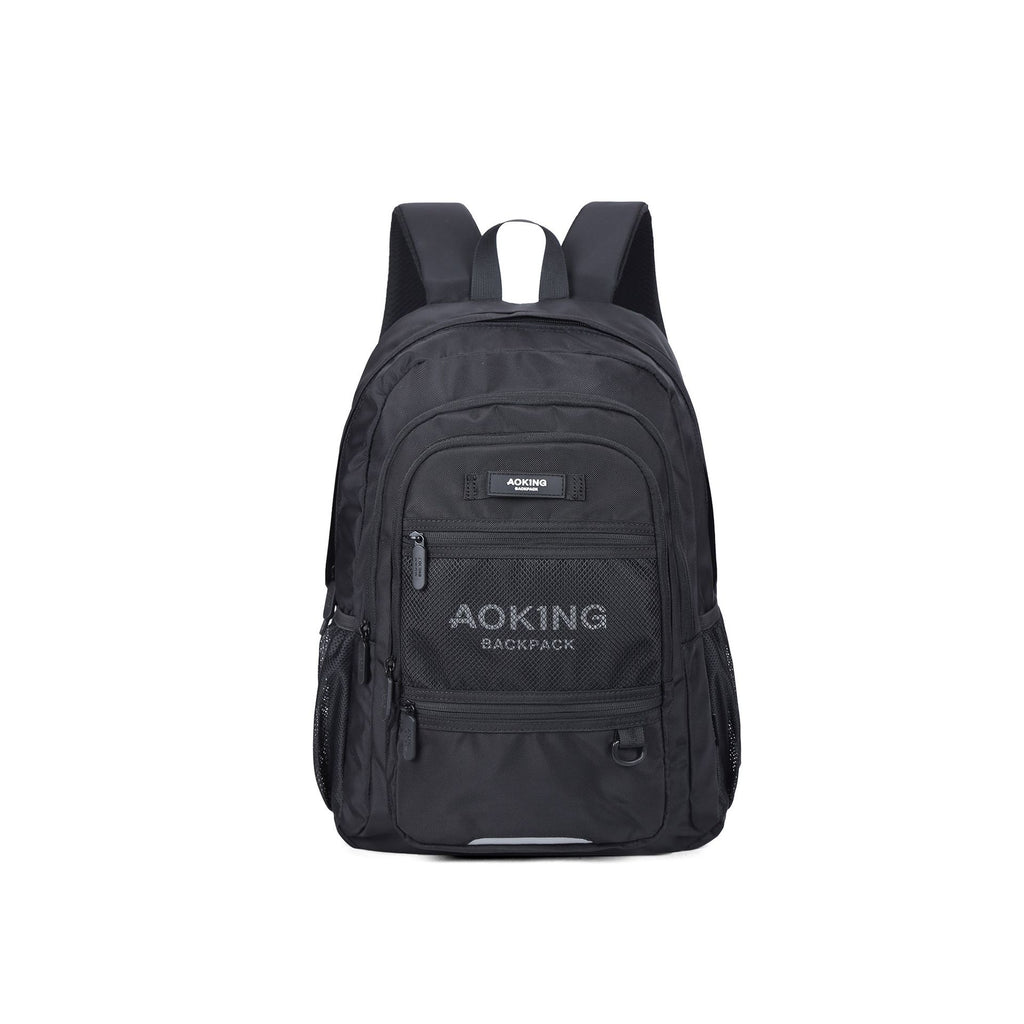 Aoking XN3557 Zaino Zainetto Unisex Nero