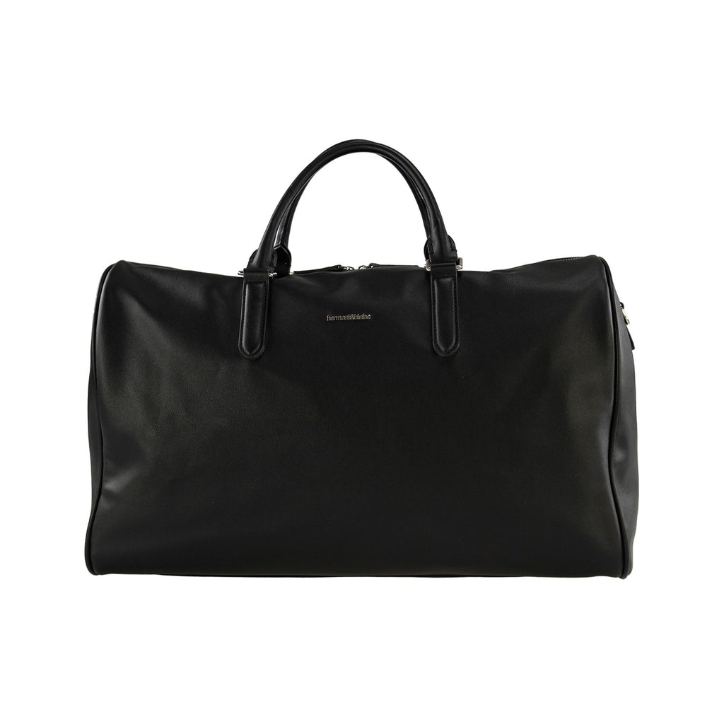 Harmont & Blaine H1EPMH79005Z Borsa da Viaggio Uomo Nero