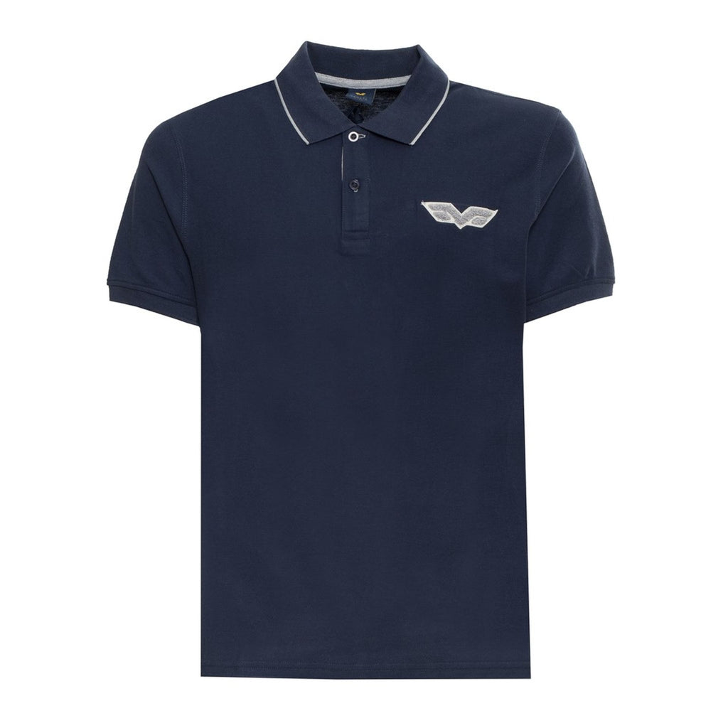 Armata Di Mare 53521057 Polo Uomo Blu Navy