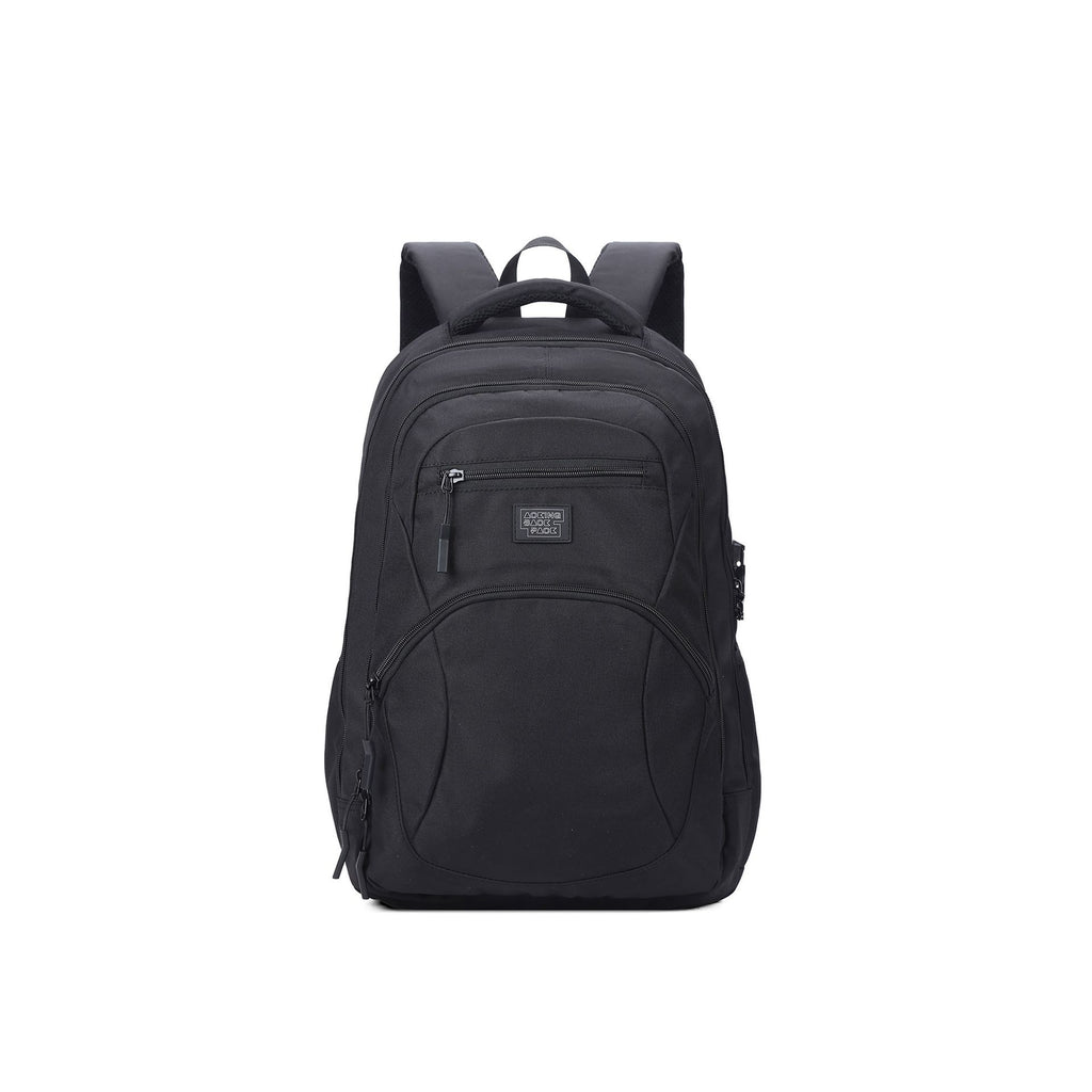 Aoking BN3025 Zaino Zainetto Unisex Nero