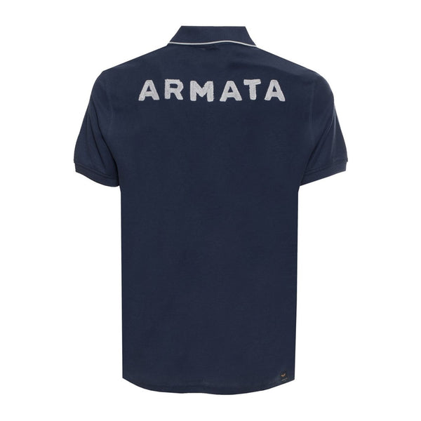 Armata Di Mare 53521057 Polo Uomo Blu Navy