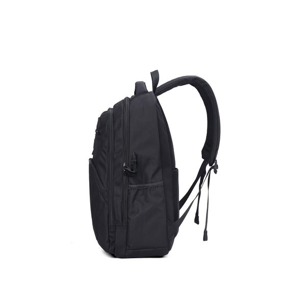 Aoking BN3025 Zaino Zainetto Unisex Nero