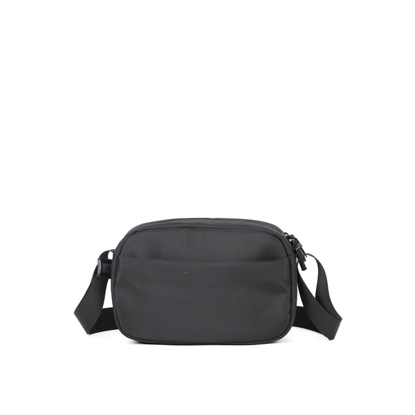 Aoking XK3035 Borsa a Spalla Unisex Nero