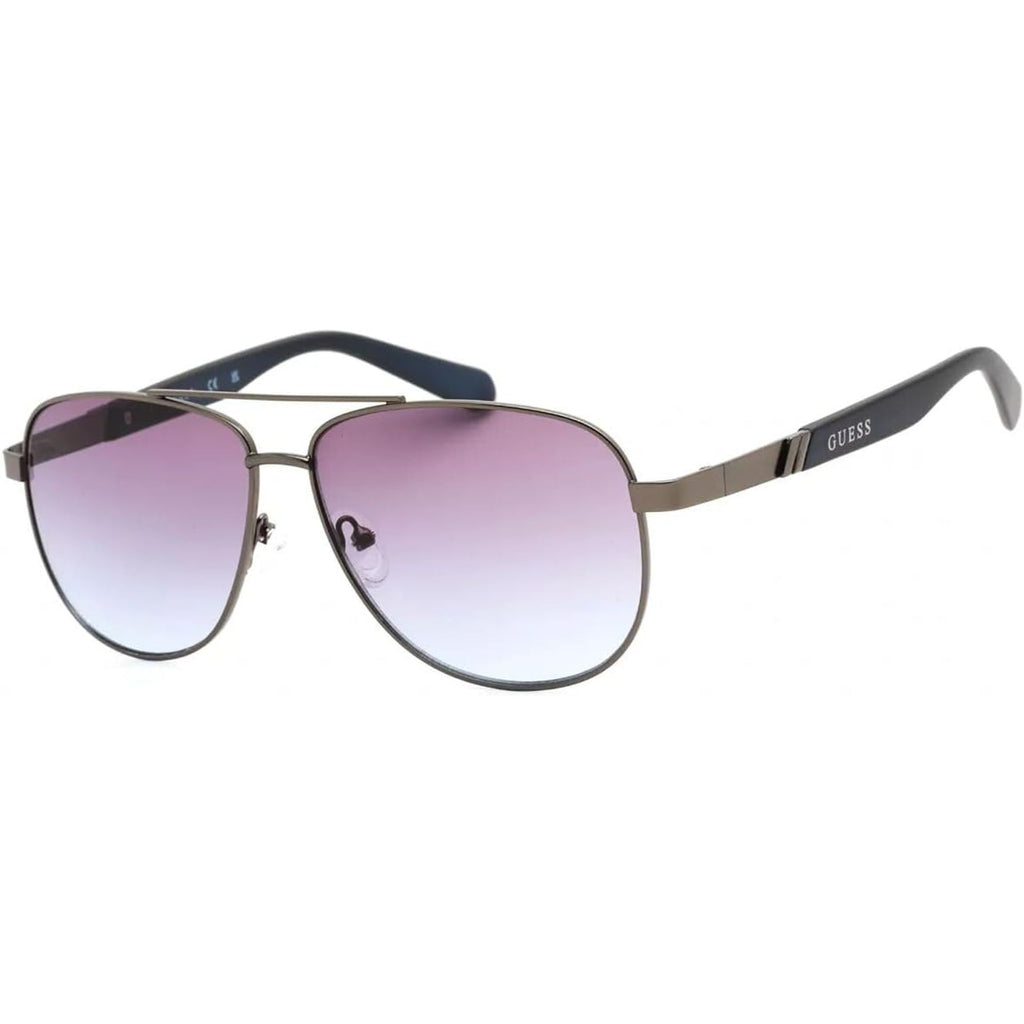 Guess GF0246 Occhiali da Sole Unisex Grigio