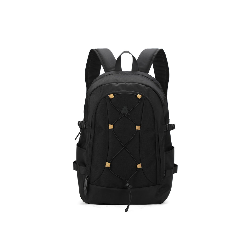 Aoking XN3507 Zaino Zainetto Unisex Nero