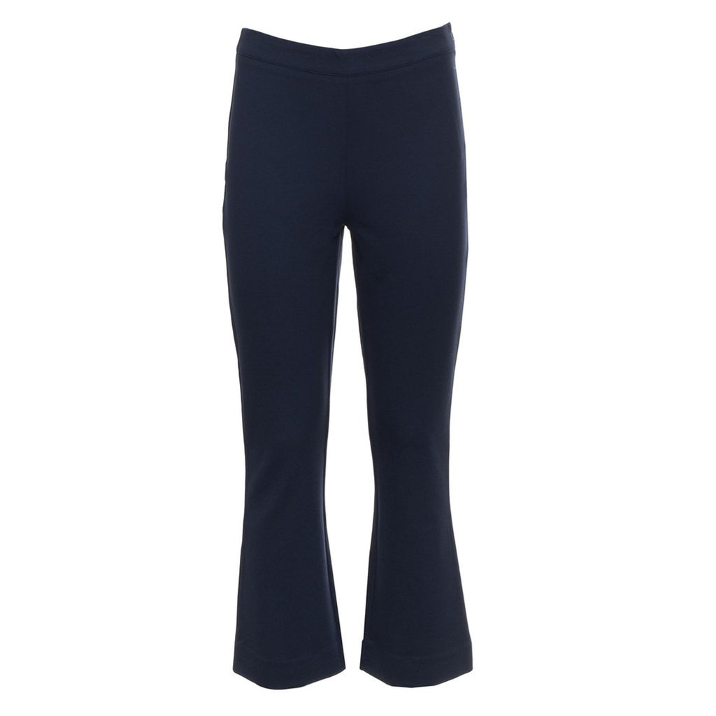 Twinset 222TN2144 Pantaloni Donna Blu Navy