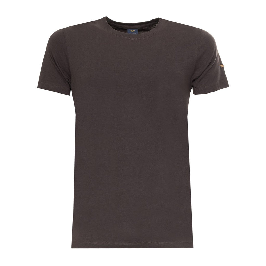 Armata Di Mare 5351079 T-shirt Maglietta Uomo Grigio - BeFashion.it