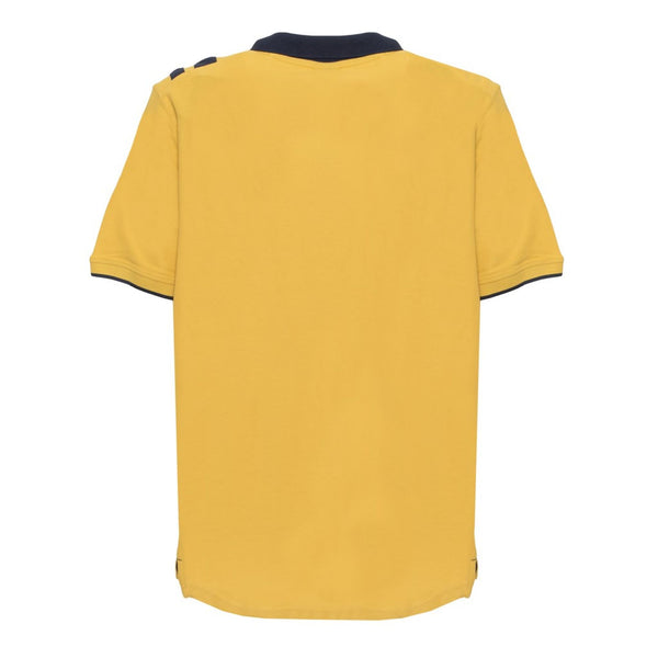 Armata Di Mare 53521055 Polo Uomo Giallo