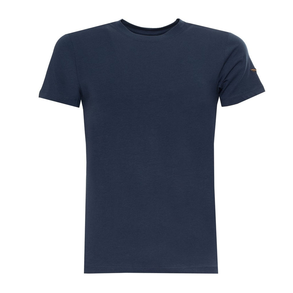 Armata Di Mare 5351079 T-shirt Maglietta Uomo Blu Navy - BeFashion.it