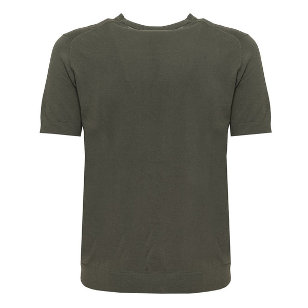 Armata Di Mare 53501702 T-shirt Maglietta Uomo Verde - BeFashion.it