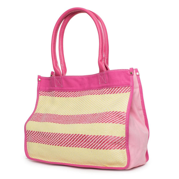 U.S. Polo Assn. BEUA76129WIPN31 Borsa a Tracolla Donna Rosa - BeFashion.it