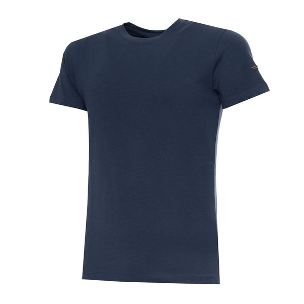 Armata Di Mare 5351079 T-shirt Maglietta Uomo Blu Navy - BeFashion.it