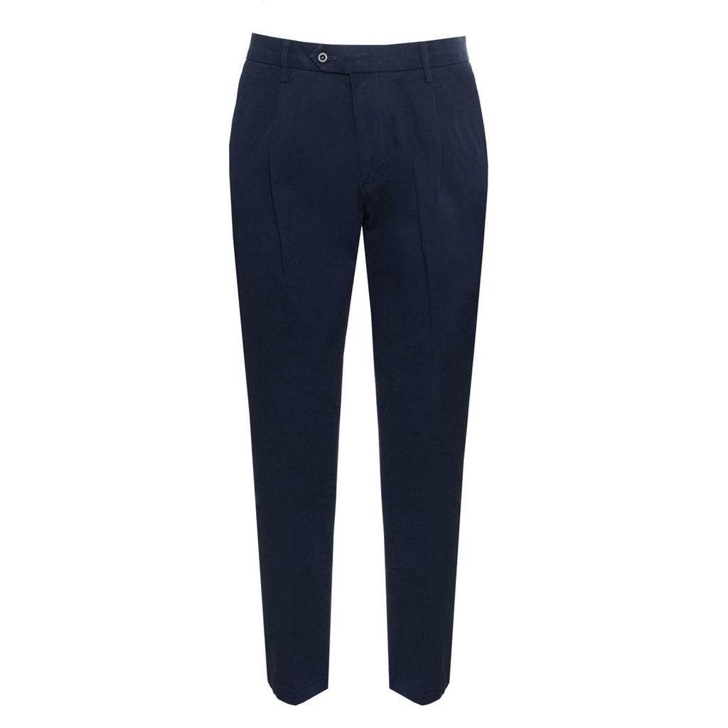 Dockers A57800001 Pantaloni Uomo Blu Navy