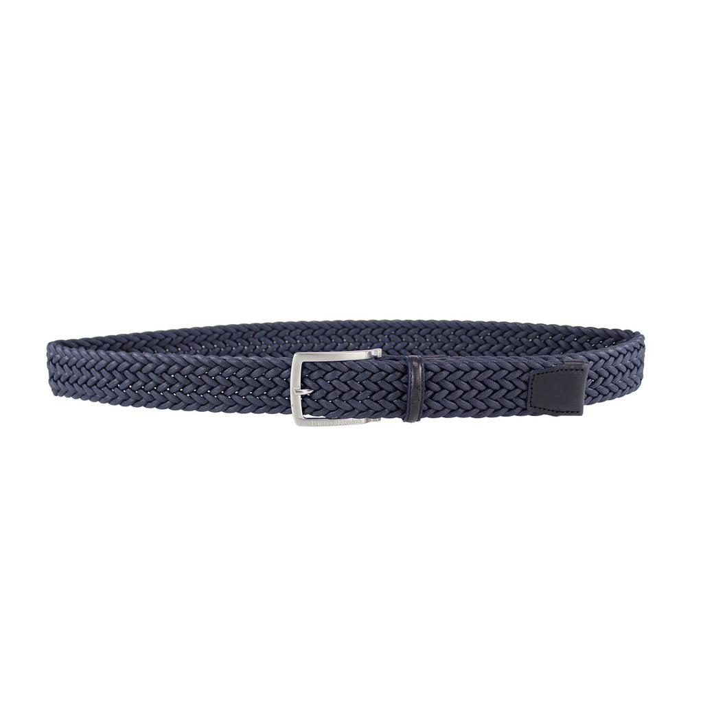 Harmont & Blaine H4EPMH990634 Cintura Cinta Uomo Blu Navy