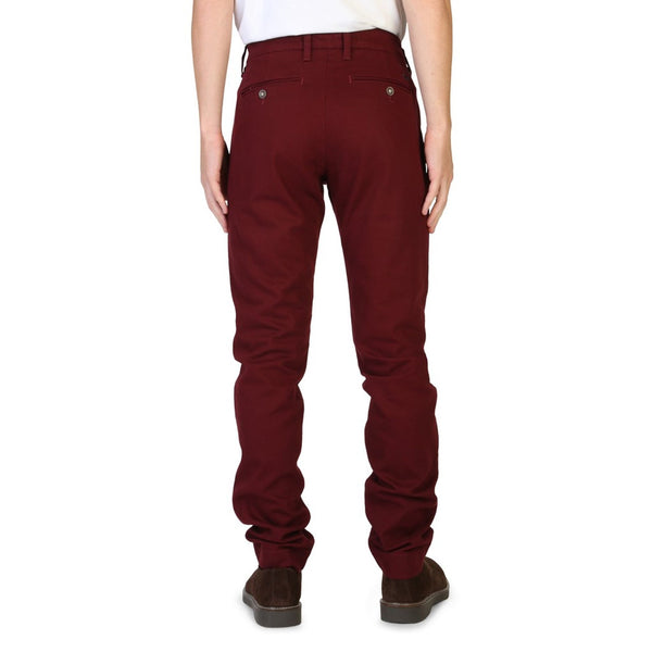 Harmont & Blaine WNAO08-052868 Pantaloni Uomo Bordeaux