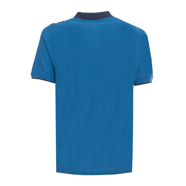 Armata Di Mare 53521055 Polo Uomo Blu - BeFashion.it