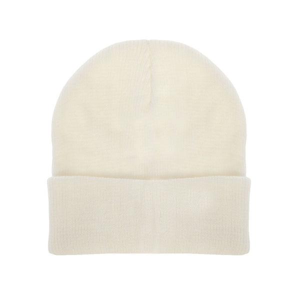 Lee LP5940NQ Cappello Berretto Unisex Bianco