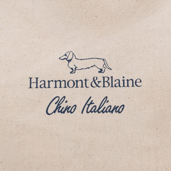 Harmont & Blaine U00357-53164 Borsa a Mano Uomo Beige