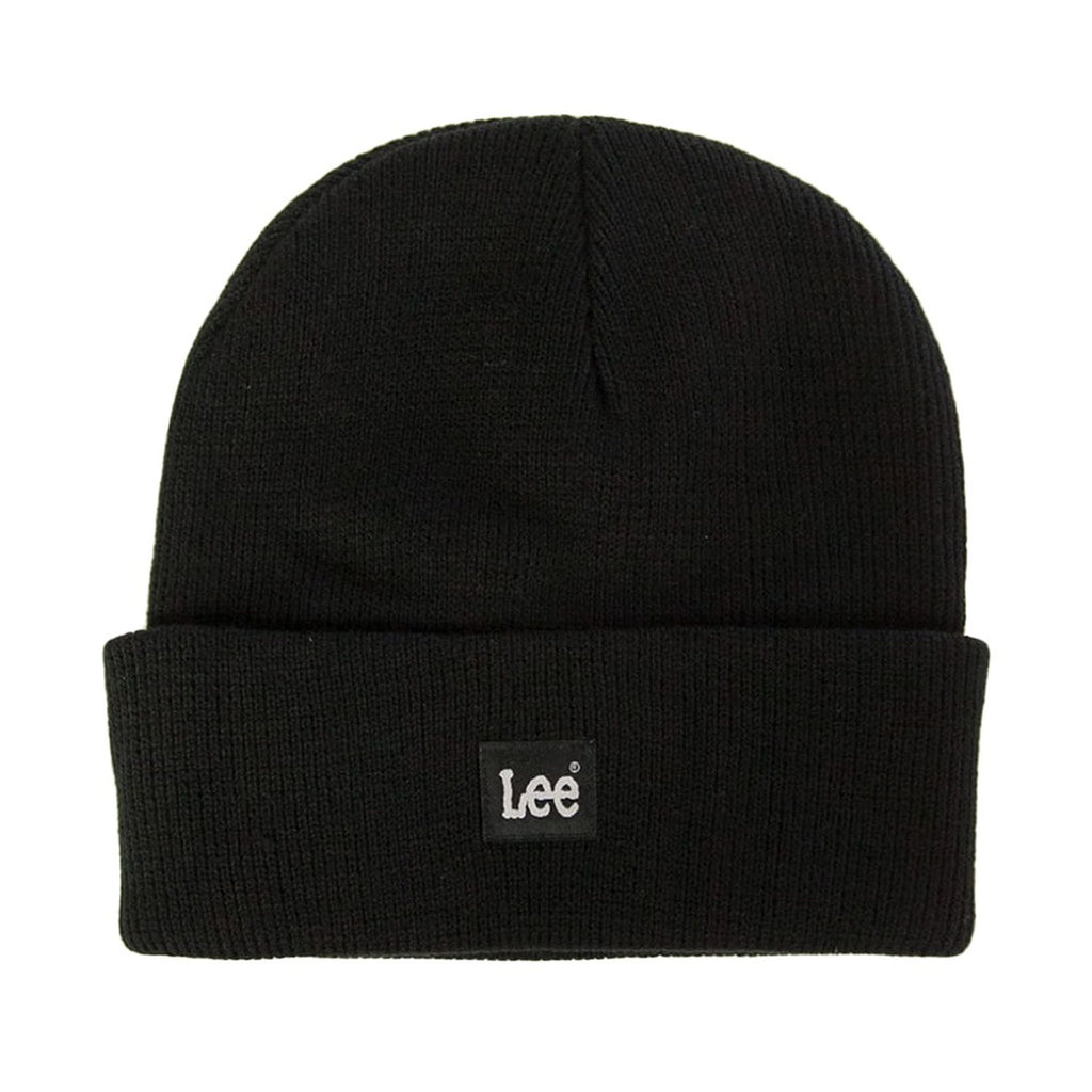 Lee LP594001 Cappello Berretto Unisex Nero