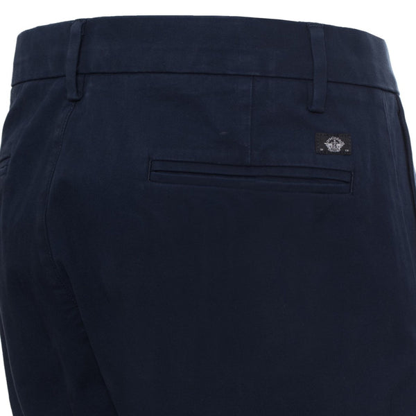 Dockers A57800001 Pantaloni Uomo Blu Navy