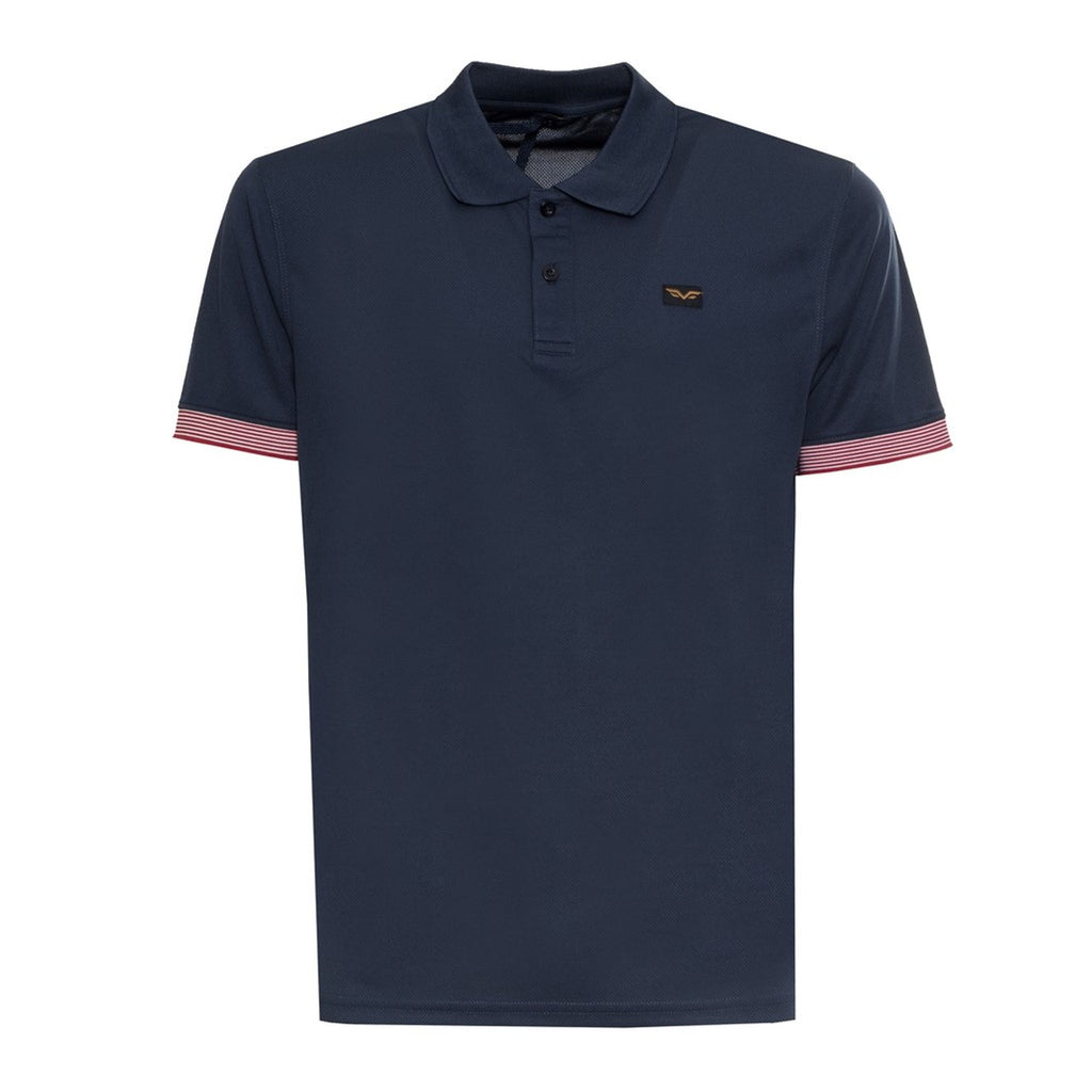 Armata Di Mare 53521052 Polo Uomo Blu Navy