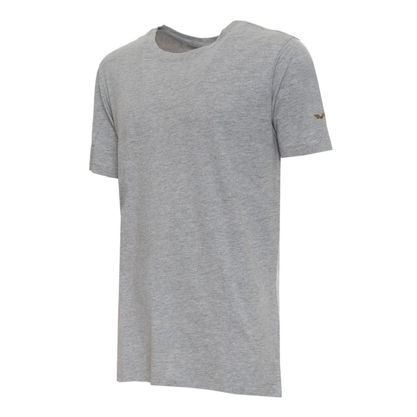 Armata Di Mare 5351079 T-shirt Maglietta Uomo Grigio - BeFashion.it